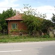 Хороший Дом Около Реки Дуная
