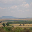 Строительный участок с панорамным видом недалеко от Ямбол