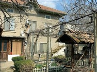Хороший дом на продажу недалеко от г. Велико Тырново