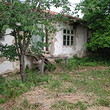 Старый дом,  нуждающийся в реконструкции