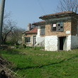 Старый дом с Вид озера Варна