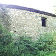 Старый деревенский дом недалеко Смолян