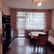 Продажа двухкомнатной квартиры в Бургасе