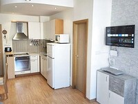 Апартаменты в Святой Влас