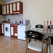 Двухкомнатная квартира на продажу на Солнечном берегу
