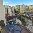 Продажа двухкомнатной квартиры на курорте Солнечный Берег
