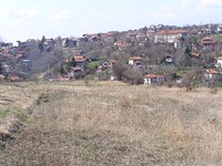 Сельскохозяйственная земля в София
