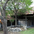 Симпатичный Дом, Построенный В Традиционном болгарском Стиле