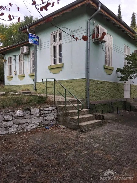 Недвижимость на продажу недалеко от г. Стара Загора