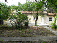 Недвижимость для продажи недалеко от северного болгарского побережья