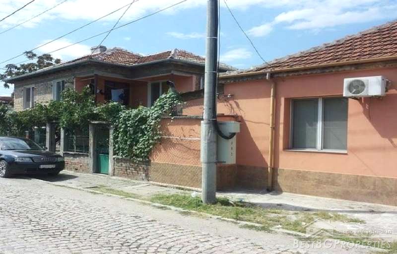 Недвижимость на продажу в городе Бургас