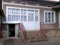 Недвижимость для продажи недалеко от Добрича
