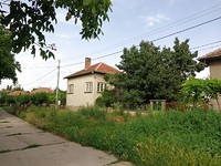 Недвижимость для продажи недалеко от Оряхово