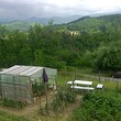 Земельный участок для продажи недалеко от города Трявна