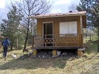 Дома в София