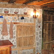 Отремонтированный Дом, Построенный В Традиционном Старом болгарском Стиле