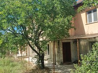 Продается отремонтированный дом у озера недалеко от Ивайловграда
