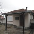Отремонтированный дом для продажи недалеко от Плевена