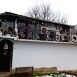 Продается отремонтированный дом недалеко от города Разград