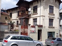Продается отремонтированный дом в центре Шумена