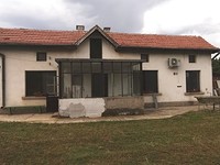 Продажа отремонтированного дома в городе Криводол