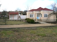 Отремонтированный дом для продажи недалеко от Добрич