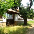 Восстановленный дом возле Велико Тырново