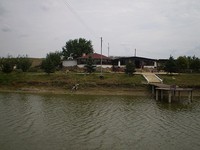 Ресторан с озером для продажи недалеко от Варны