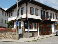 Дом в стиле возрождения на продажу в Трявне