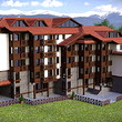 Апарт - комплекс класса люкс в Банско