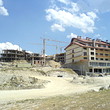 Апарт - комплекс класса люкс в Банско