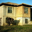 Сельский Дом, Построенный В Традиционном болгарском Стиле