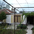 Сельский Дом, Расположенный на расстоянии в 25 км От Города Бургаса