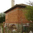 Сельский Одноэтажный Дом Около Бургаса