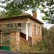 Сельский Одноэтажный Дом Около Бургаса