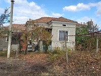 Продается сельский дом недалеко от Добрича