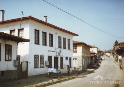 Сельские дома для продажи в Елена