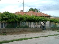 Сельский дом для продажи недалеко от Тервела