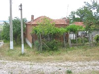 Сельский дом для продажи недалеко от Варны
