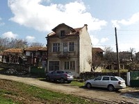 Сельский дом на продажу недалеко от Врацы