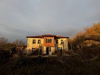 Продается сельский дом недалеко от города Стара Загора