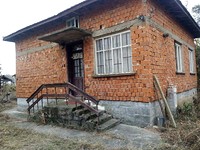 Сельский дом на северо-западе Болгарии