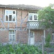 Старый дом в районе Царево