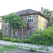 Старый дом в районе Царево