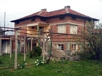 Сельская недвижимость для продажи недалеко от Хасково