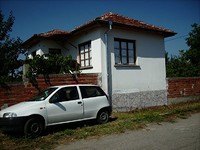 Загородная недвижимость на продажу недалеко от г. Стара Загора