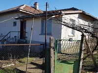 Продажа загородного дома недалеко от города Белоградчика