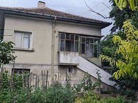 Продажа сельского дома недалеко от города Видин