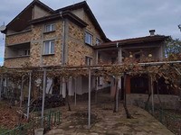 Продажа просторного дома недалеко от города Бургас