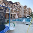 Продажа просторной однокомнатной квартиры в морском курорте Царево